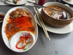 -香辣会·老牌川菜(骏豪店)