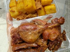 -阿里元海鲜·闽南特色菜(曾厝垵店)
