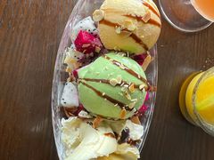 -上岛咖啡(珠园店)