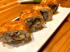 三文鱼-老村旧煲(江宁金鹰店)