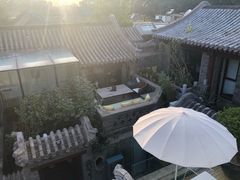 -糖房咖啡(南锣鼓巷店)