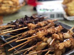 -傣家妹子过桥米线(一号店)