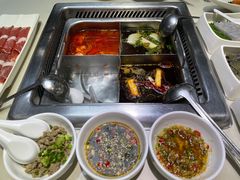 -海底捞火锅(吾悦国际广场店)