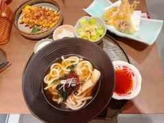 -ITARU食堂·定食料理(西丽店)
