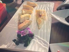 -思金拉措庄园藏餐(太阳岛店)