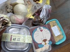 -宫门口馒头铺(创始人总店)