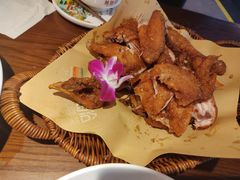 -前海沿·青岛菜(李沧万达店)