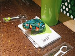-蛙喔牛蛙(百联南方店)