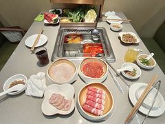 -海底捞火锅(铁西万达店)