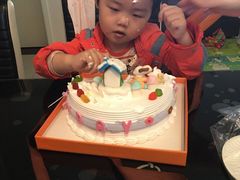 -爱维尔阳光蛋糕(汇金广场店)