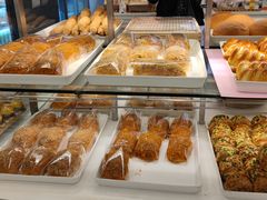 -BreadTalk面包新语(长寿路地铁站店)