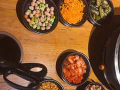 -九田家黑牛烤肉料理(华侨城店)