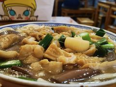 -锦泓老字号猪脏粉(东联大厦店)