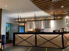-南门小馆·清真(国贸商城店)