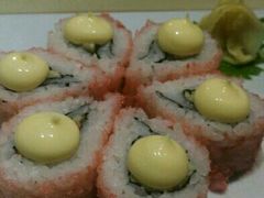 -鲤·鮨KOISUSHI