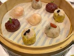 -洪禧楼·老广东海鲜酒楼(宁波万象城店)
