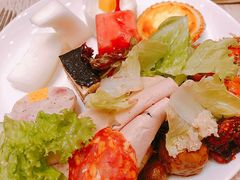 -上海浦东嘉里大酒店