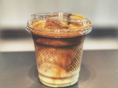 -明谦·Coffee&Cocktail Bar(美您公园店)