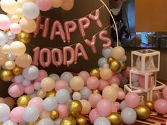 -上海龙之梦万丽酒店