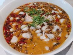 -金陵后厨·南京菜(新街口秣陵路店)