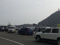 -沈家门渔港