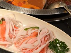 -廖掌柜·重庆鲜货火锅(上海首店)