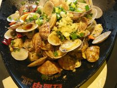 -红钳侠小龙虾·烧烤(中赢康康谷店)
