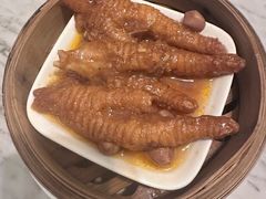 -厦门朗豪酒店 · 明阁中餐厅