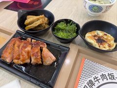 -吉野家(学院路店)