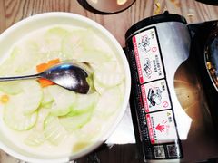 干贝胡瓜-四道菜·福建菜馆(新街口金鹰店)