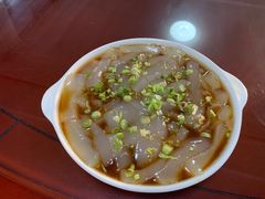 -金台阶鱼馆(于桥水库店)