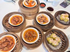-万龙洲海鲜·粤菜(亚运村店)