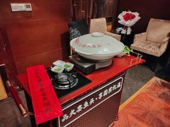 -久宴·天目湖大鱼头(恐龙园店)