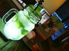-一縷炊煙(南长街店)