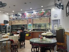 -荔园小馆(园岭新村二期店)