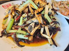 -红盔甲·小龙虾(人民广场店)