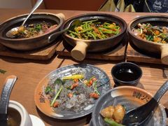 -啫火啫啫煲·顺德干蒸(西乡天虹店)