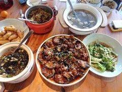 -宋小谨·泉州菜(西沙湾店)