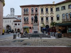 -华谊兄弟（长沙）电影小镇