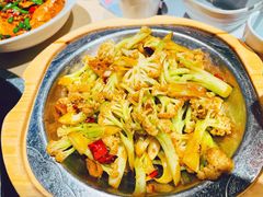 -大碗先生(万家丽店)