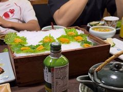 -万岛日本料理铁板烧(万泰国际店)