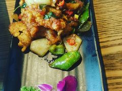 -娘惹裙厨餐厅(昙华林店)