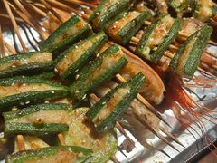 -阿文烧烤(金环路店)