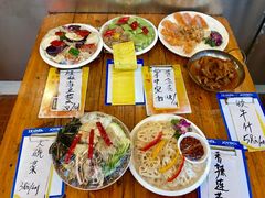 -新享乐海鲜(翠华路店)