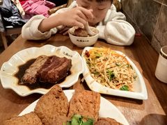-張飛扒肉·龙江非遗(道外店)