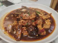 -宝荣鱼馆·临湖之宴(千岛湖店)