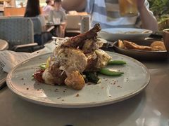 低温慢烤春鸡-农畉LONFOOD(福田星河COCOPark店)