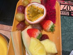 -牛New寿喜烧(中山公园龙之梦店)