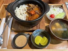 -友名Cross日式咖喱屋(江南大道中店)