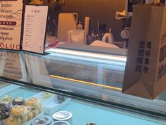-角落低卡烘焙(正弘城店)